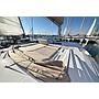 Book yachts online - catamaran - Lagoon 46 - MIDLIFE CRISIS - rent