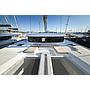 Book yachts online - catamaran - Lagoon 46 - MIDLIFE CRISIS - rent