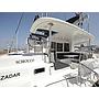 Book yachts online - catamaran - Lagoon 400 S2 LTD EDITION - SCIROCCO - rent