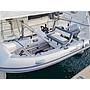 Book yachts online - catamaran - Lagoon 400 S2 LTD EDITION - SCIROCCO - rent