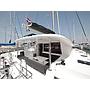 Book yachts online - catamaran - Lagoon 400 S2 LTD EDITION - SCIROCCO - rent