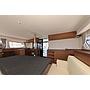 Book yachts online - catamaran - Lagoon 42 - ZEUS - rent