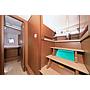 Book yachts online - catamaran - Lagoon 42 - ZEUS - rent