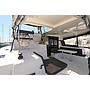 Book yachts online - catamaran - Lagoon 42 - ZEUS - rent