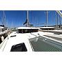 Book yachts online - catamaran - Lagoon 42 - ZEUS - rent