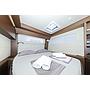 Book yachts online - catamaran - Lagoon 50 - HIGH LIFE - rent