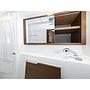 Book yachts online - catamaran - Lagoon 40 - BLUE ANGEL - rent