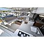 Book yachts online - catamaran - Lagoon 46 - MAJESTIC - rent
