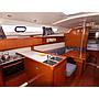 Book yachts online - sailboat - Oceanis 37 - MARINA - rent
