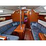 Book yachts online - sailboat - Oceanis 37 - MARINA - rent