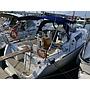Book yachts online - sailboat - Oceanis 37 - MARINA - rent
