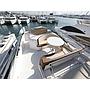 Book yachts online - motorboat - Prestige 46 Fly - ANIMA MARIS - rent