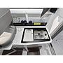 Book yachts online - motorboat - Antares 8 - BELECA - rent