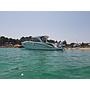 Book yachts online - motorboat - Antares 8 - BELECA - rent