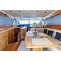 Book yachts online - motorboat - Alena 56 - MARIS - rent