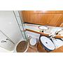 Book yachts online - motorboat - Alena 56 - MARIS - rent