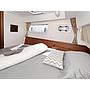 Book yachts online - catamaran - Lagoon 42 - MASTERPIECE - rent