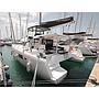 Book yachts online - catamaran - Lagoon 42 - MASTERPIECE - rent