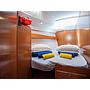 Book yachts online - sailboat - Cyclades 50.5 - PINTA - rent