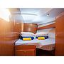 Book yachts online - sailboat - Cyclades 50.5 - PINTA - rent