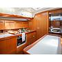 Book yachts online - sailboat - Cyclades 50.5 - PINTA - rent