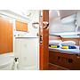 Book yachts online - sailboat - Cyclades 50.5 - PINTA - rent