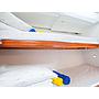 Book yachts online - sailboat - Cyclades 50.5 - PINTA - rent