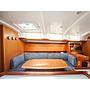 Book yachts online - sailboat - Cyclades 50.5 - PINTA - rent