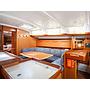 Book yachts online - sailboat - Cyclades 50.5 - PINTA - rent