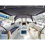 Book yachts online - sailboat - Cyclades 50.5 - PINTA - rent