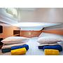 Book yachts online - sailboat - Cyclades 50.5 - PINTA - rent