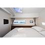 Book yachts online - catamaran - Lagoon 42 - CUZAMEN - rent