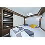 Book yachts online - catamaran - Lagoon 50 - CELESTE DEL MAR - rent