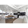 Book yachts online - catamaran - Lagoon 46 - PANOS - rent