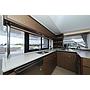 Book yachts online - catamaran - Lagoon 46 - PANOS - rent