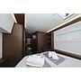Book yachts online - catamaran - Lagoon 46 - PANOS - rent