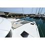 Book yachts online - catamaran - Lagoon 46 - PANOS - rent
