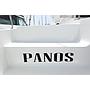 Book yachts online - catamaran - Lagoon 46 - PANOS - rent
