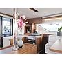 Book yachts online - catamaran - Lagoon 50 - 50 CENT - rent