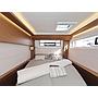 Book yachts online - catamaran - Lagoon 50 - 50 CENT - rent