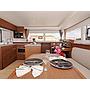 Book yachts online - catamaran - Lagoon 450 F - PARADISE - rent