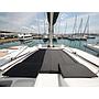 Book yachts online - catamaran - Lagoon 450 F - PARADISE - rent