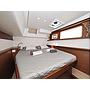 Book yachts online - catamaran - Lagoon 450 F - PARADISE - rent