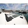 Book yachts online - catamaran - Lagoon 450 F - PARADISE - rent