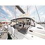 Book yachts online - catamaran - Lagoon 450 F - PARADISE - rent