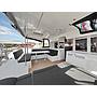 Book yachts online - catamaran - Lagoon 450 F - PARADISE - rent