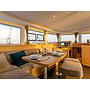 Book yachts online - catamaran - Lagoon 42 - LUNA  - rent