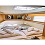 Book yachts online - catamaran - Lagoon 450 F - TIME  - rent