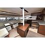 Book yachts online - catamaran - Lagoon 50 - LUX - rent