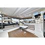 Book yachts online - catamaran - Lagoon 50 - LUX - rent